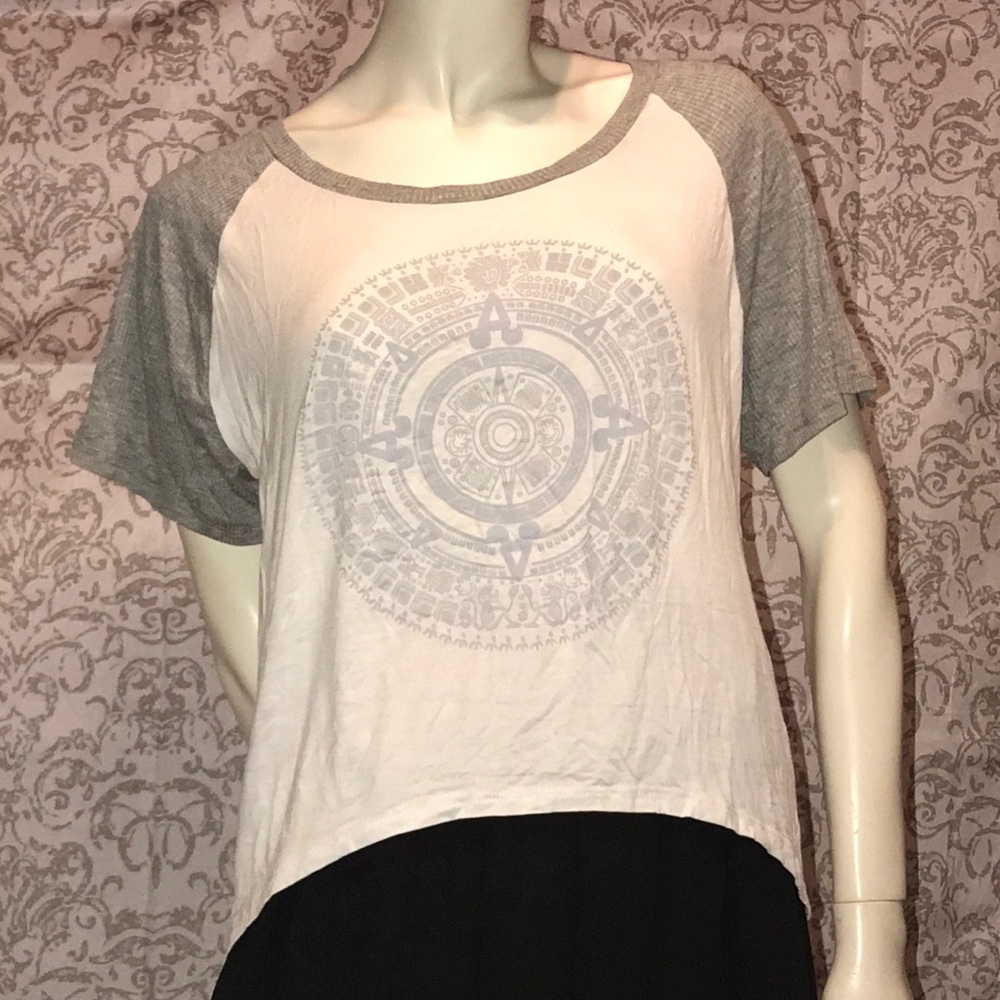 Trillium Shirt